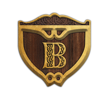 Escudo de BenderAO